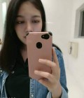 Rencontre Femme Thaïlande à เมือง : Marisa, 28 ans